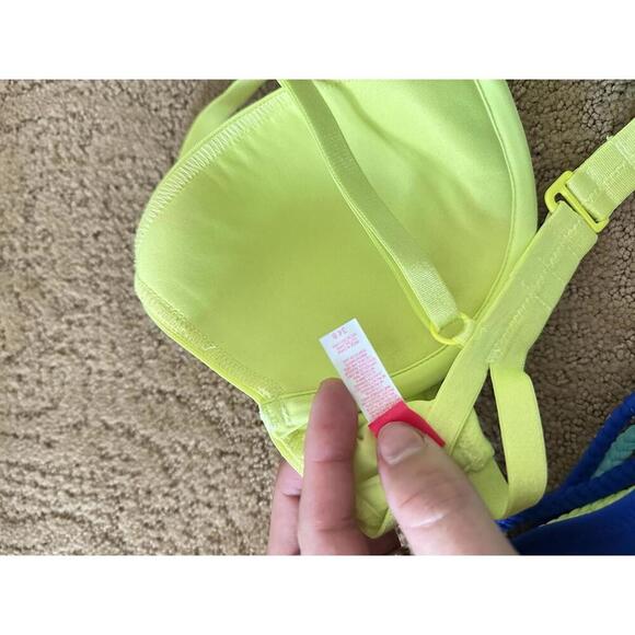 Vintage Y2K Victoria’s Secret Bikini Set – 32B Top / Small Bottoms - Picture 6 of 6